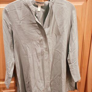 Eileen Fishe Blouse
